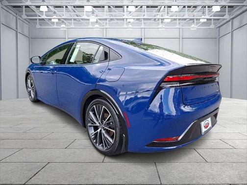 2023 Toyota Prius XLE
