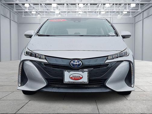 2021 Toyota Prius Prime XLE