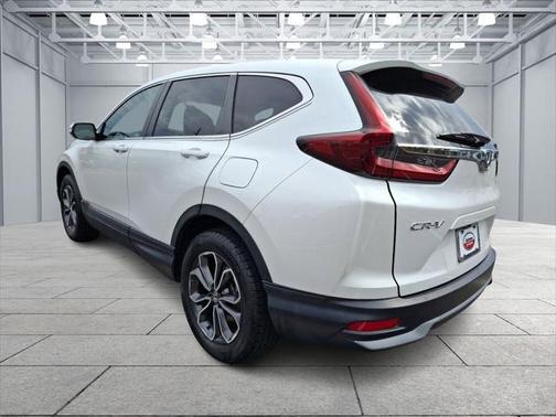 2020 Honda CR-V AWD EX-L