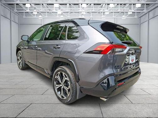 2023 Toyota RAV4 Prime XSE