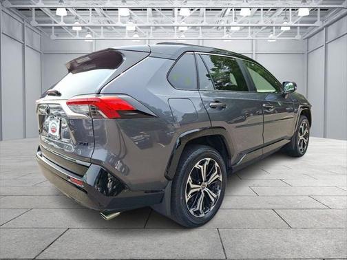 2023 Toyota RAV4 Prime XSE