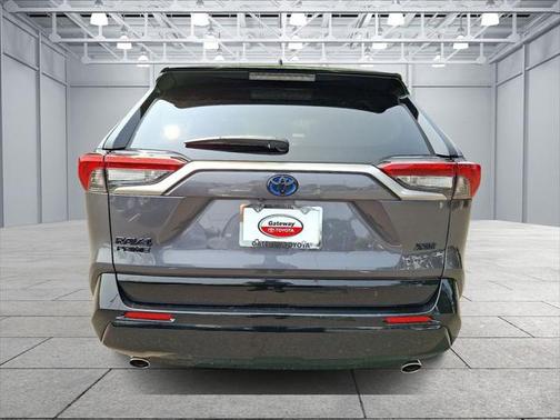 2023 Toyota RAV4 Prime XSE