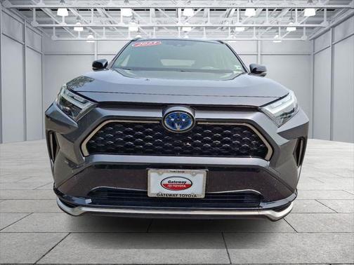2023 Toyota RAV4 Prime XSE