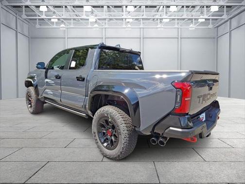 2025 Toyota Tacoma TRD Pro