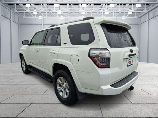 2020 Toyota 4Runner SR5 Premium