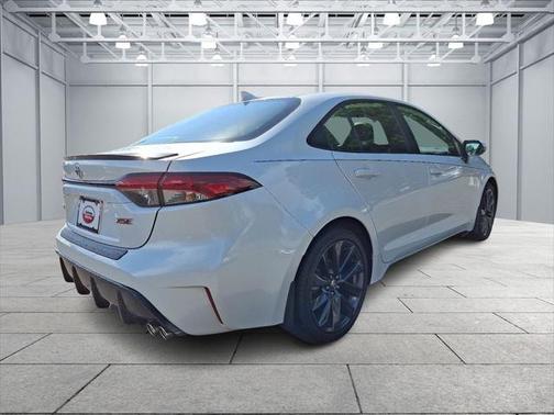 2024 Toyota Corolla XSE
