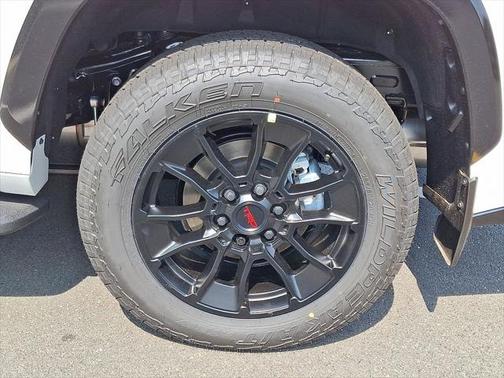 2025 Toyota Sequoia Platinum