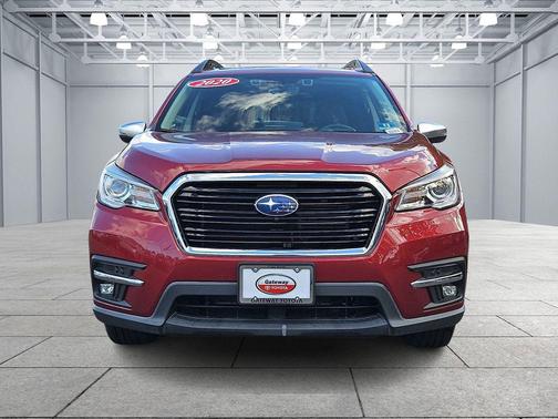 2020 Subaru Ascent Touring 7-Passenger