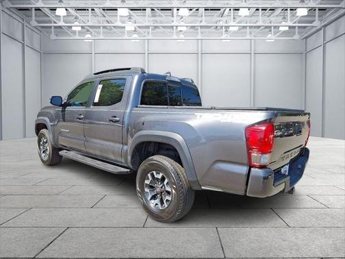 2016 Toyota Tacoma Base