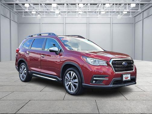 2020 Subaru Ascent Touring 7-Passenger