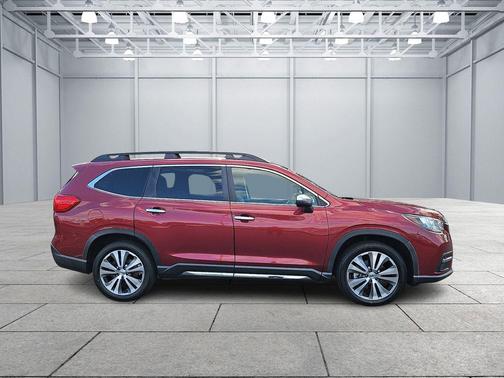 2020 Subaru Ascent Touring 7-Passenger