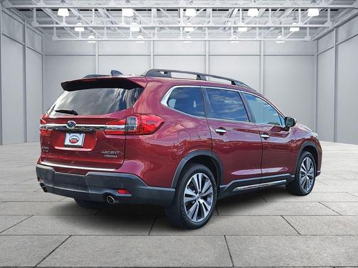 2020 Subaru Ascent Touring 7-Passenger