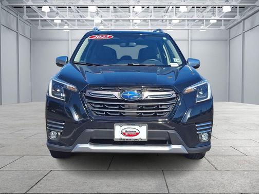 2023 Subaru Forester Touring