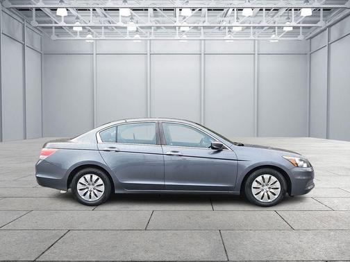 2012 Honda Accord 2.4 LX