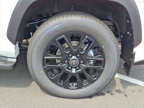 2025 Toyota Sequoia Limited