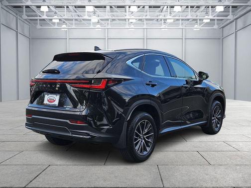 2022 Lexus NX 350 Premium