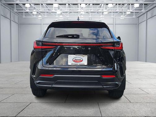 2022 Lexus NX 350 Premium