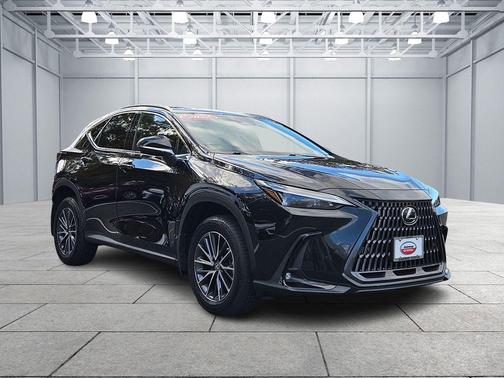2022 Lexus NX 350 Premium