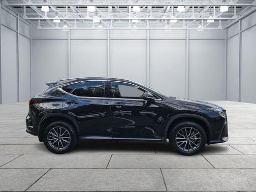 2022 Lexus NX 350 Premium