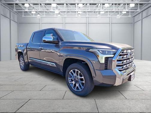 2025 Toyota Tundra 1794 Edition
