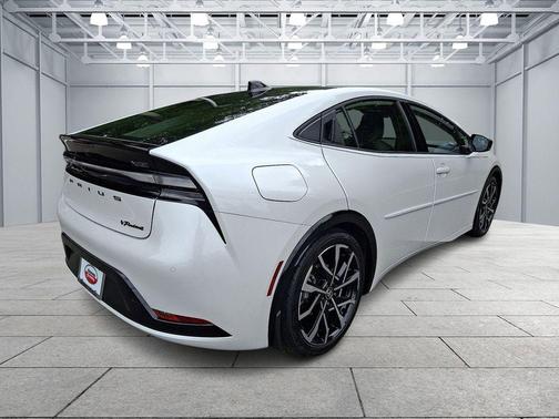 2024 Toyota Prius Prime XSE Premium