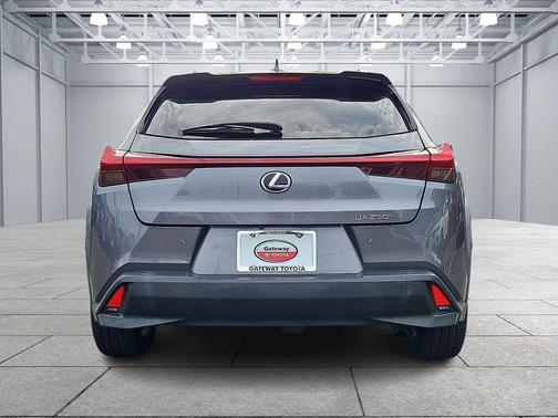 2019 Lexus UX 250h Base