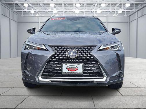 2019 Lexus UX 250h Base