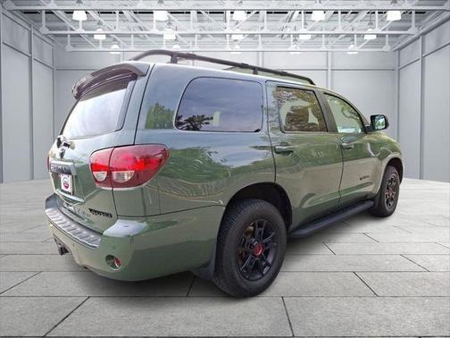 2020 Toyota Sequoia Base