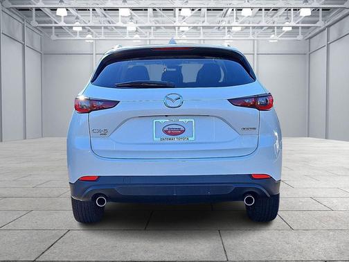 2022 Mazda CX-5 2.5 S Premium Plus Package