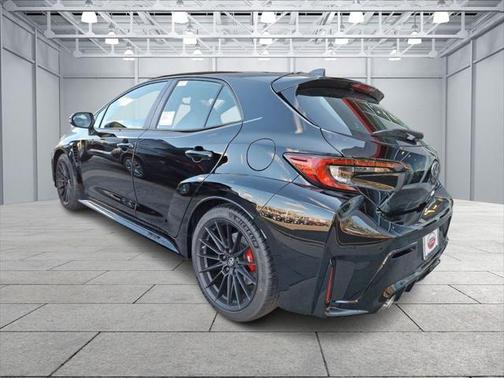 2025 Toyota GR Corolla Premium