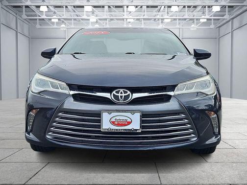 2015 Toyota Camry XSE