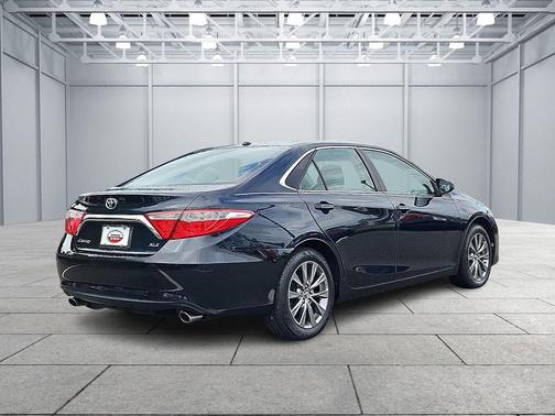 2015 Toyota Camry XSE