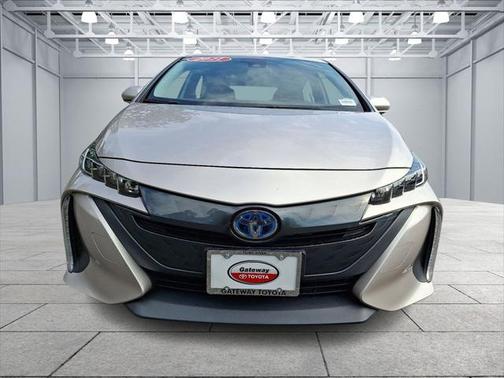 2021 Toyota Prius Prime LE