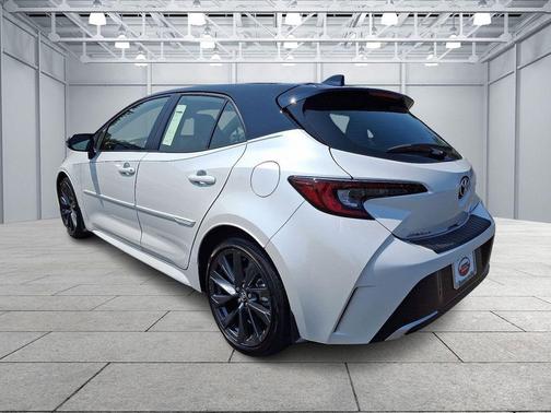 2023 Toyota Corolla XSE