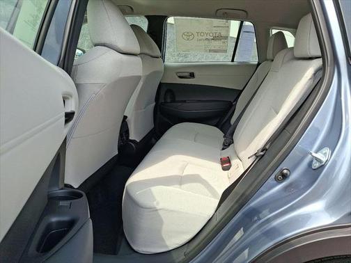 2025 Toyota Corolla Cross L