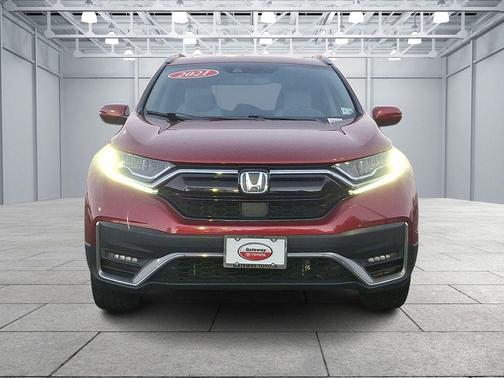2021 Honda CR-V Hybrid Touring