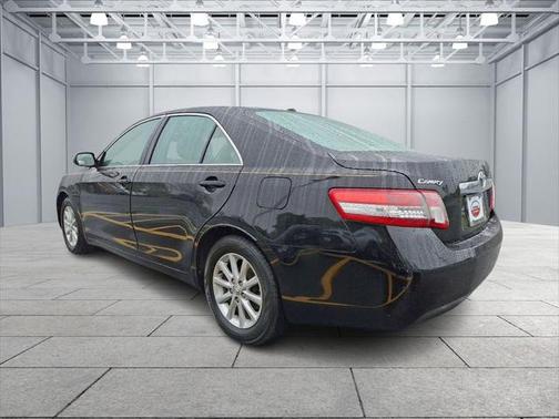 2011 Toyota Camry XLE