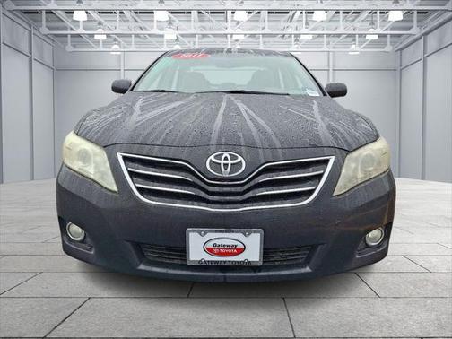 2011 Toyota Camry XLE