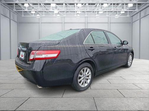 2011 Toyota Camry XLE