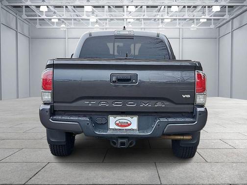 2020 Toyota Tacoma TRD Off Road