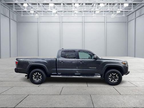 2020 Toyota Tacoma TRD Off Road