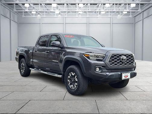 2020 Toyota Tacoma TRD Off Road