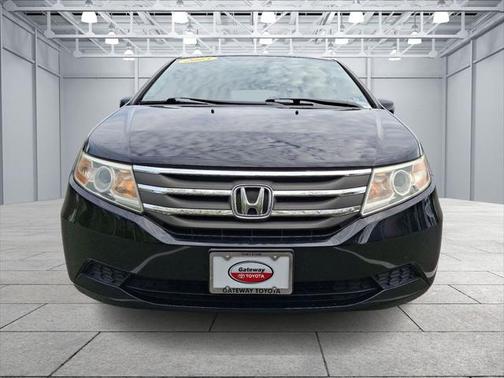 2013 Honda Odyssey EX-L