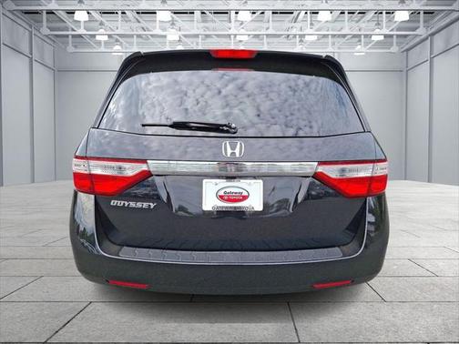 2013 Honda Odyssey EX-L