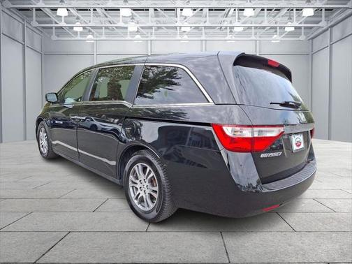 2013 Honda Odyssey EX-L