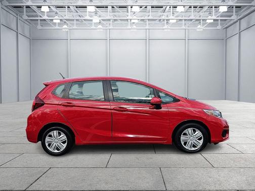 2019 Honda Fit LX