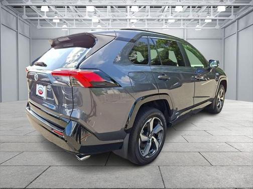 2023 Toyota RAV4 Prime SE