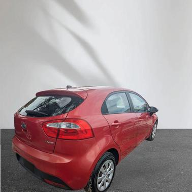 2012 Kia Rio5 EX