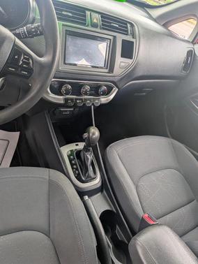 2012 Kia Rio5 EX
