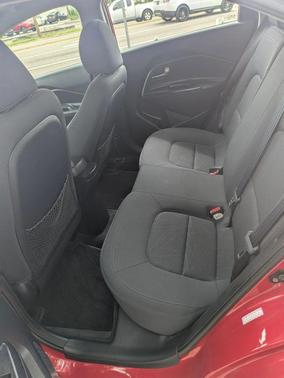 2012 Kia Rio5 EX